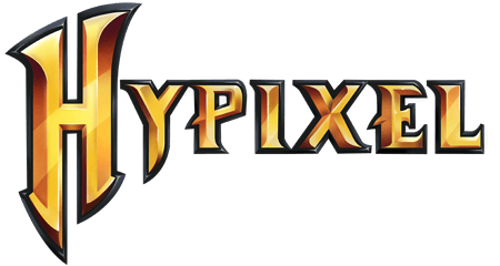 Logo de Hypixel - Cita